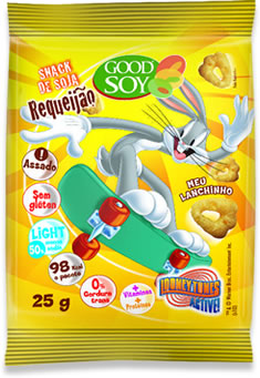 snack_requeijao_g[1].jpg - Farinha de arroz , farinha de soja integral, óleos vegetais, sal Light , aroma de requeijão e vitaminas.NÃO CONTÉM GLÚTEN.